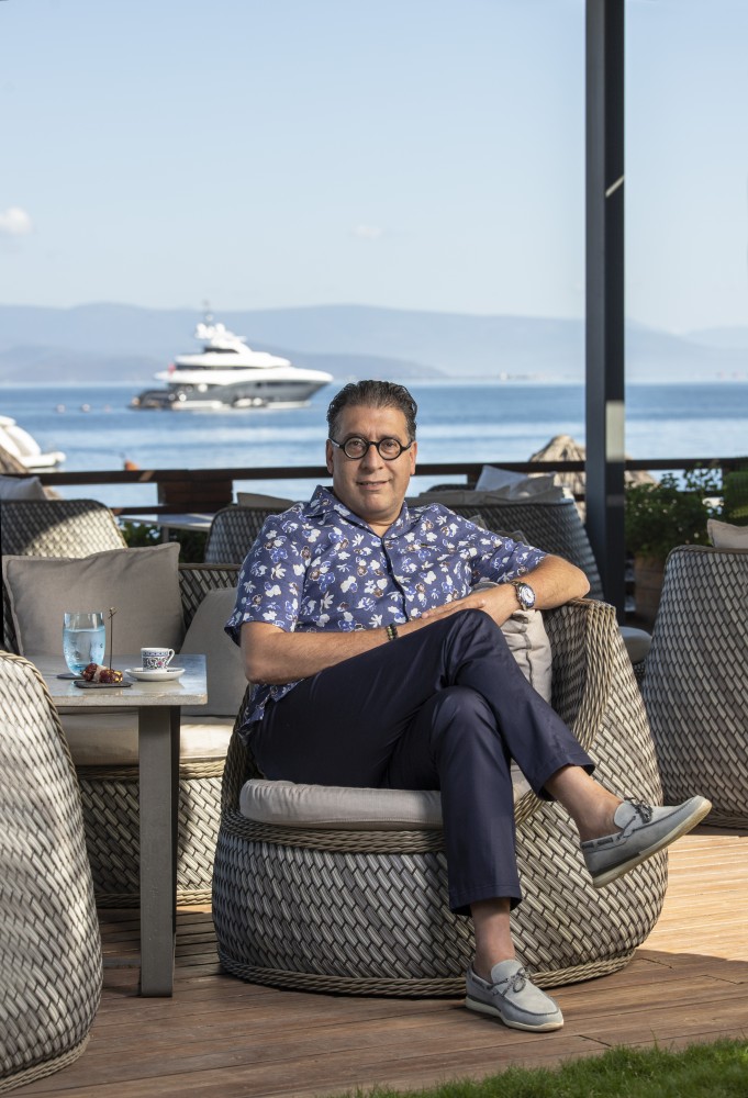 Bodrum’da Michelin heyecanı