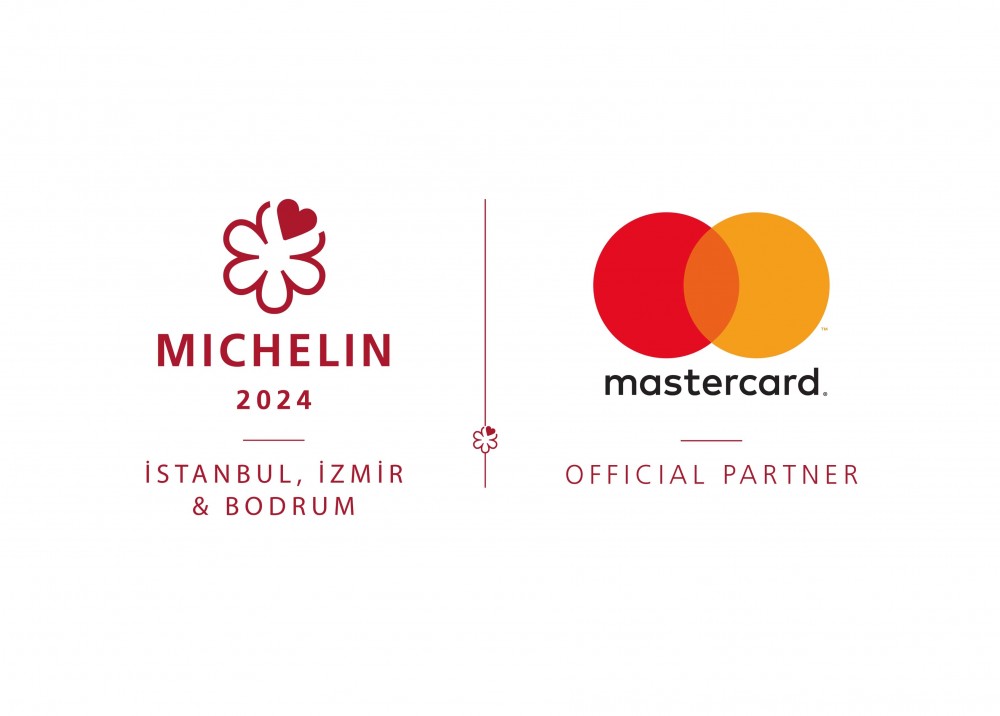 Mastercard Türkiye, MICHELIN Guide partnerliğine İstanbul’dan sonra İzmir ve Bodrum’la devam ediyor