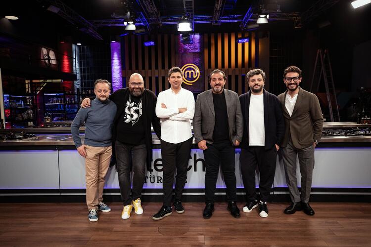 Yapımcısı milyonların izlediği MasterChef Türkiye'nin sırrını anlattı