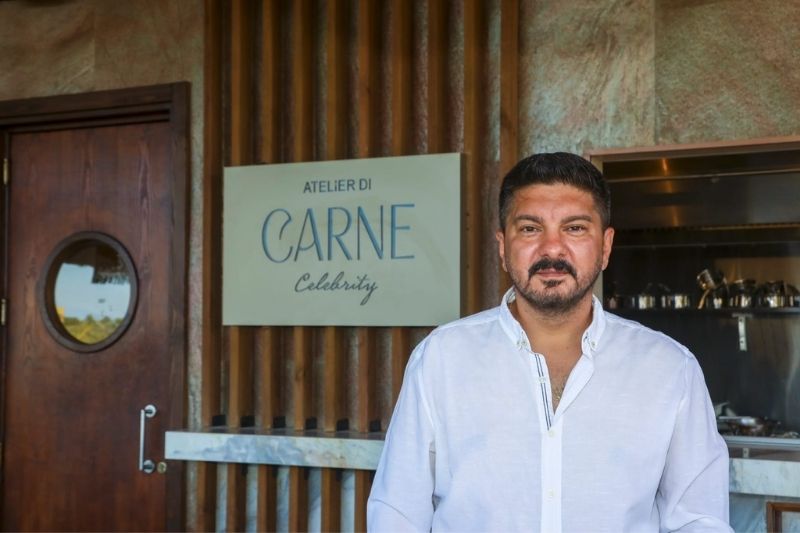 Atelier di Carne, sürdürülebilir gastronomiye destek veriyor